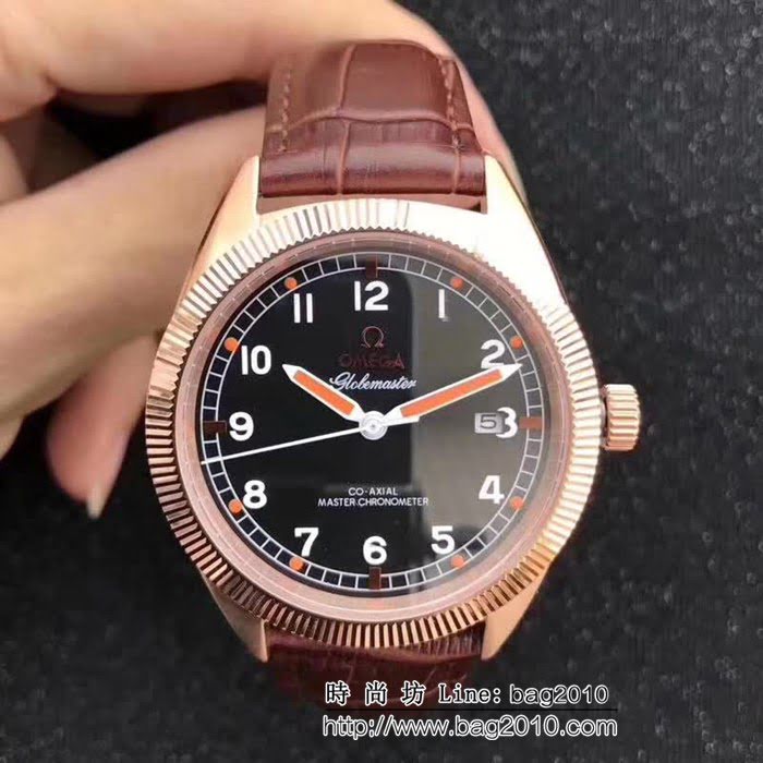 歐米茄OMEGA XB精品 尊霸系列 精品男士腕表 WSS2126